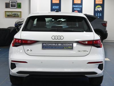 Audi A3 Sportback 30 TFSI 110   - 5