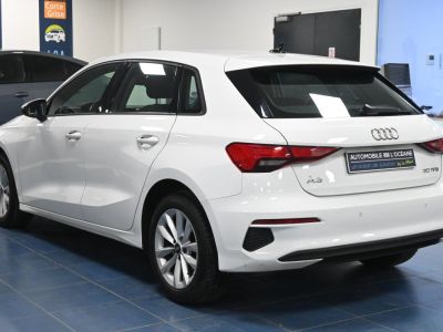 Audi A3 Sportback 30 TFSI 110   - 6