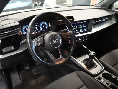 Audi A3 Sportback 30 TFSI 110   - 8
