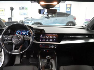 Audi A3 Sportback 30 TFSI 110   - 9