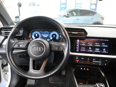 Audi A3 Sportback 30 TFSI 110   - 10