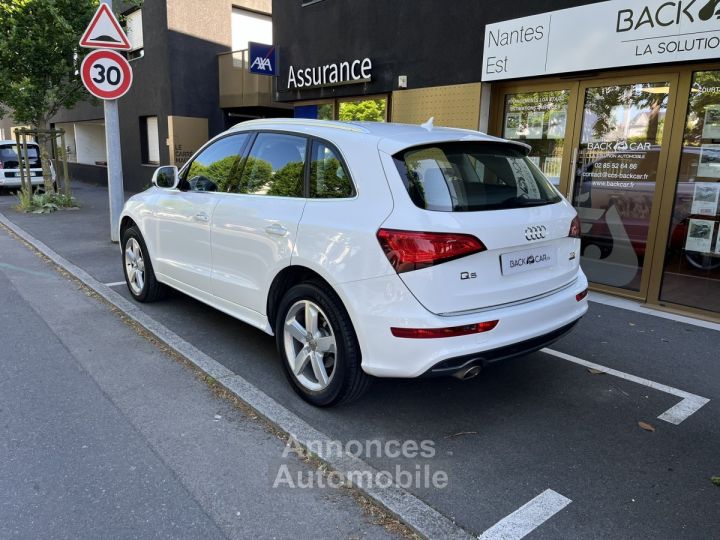Audi Q5 20 TDI Clean Diesel 190 Quattro S Line S tronic 7 - 6