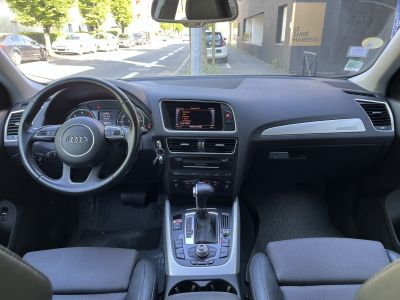 Audi Q5 20 TDI Clean Diesel 190 Quattro S Line S tronic 7   - 8