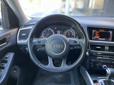 Audi Q5 20 TDI Clean Diesel 190 Quattro S Line S tronic 7   - 9