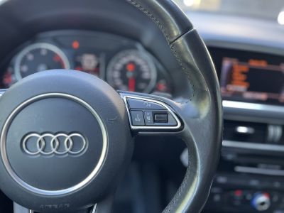 Audi Q5 20 TDI Clean Diesel 190 Quattro S Line S tronic 7   - 10