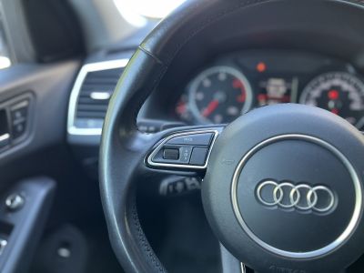 Audi Q5 20 TDI Clean Diesel 190 Quattro S Line S tronic 7   - 11