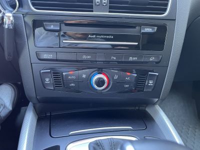 Audi Q5 20 TDI Clean Diesel 190 Quattro S Line S tronic 7   - 14
