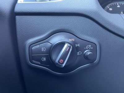 Audi Q5 20 TDI Clean Diesel 190 Quattro S Line S tronic 7   - 15