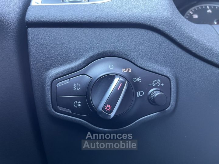 Audi Q5 20 TDI Clean Diesel 190 Quattro S Line S tronic 7 - 15