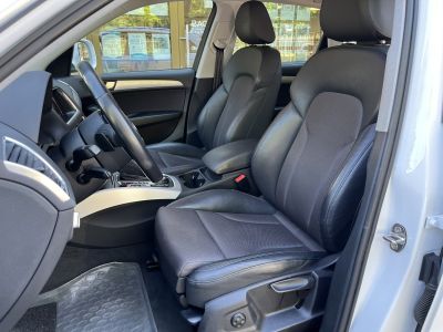 Audi Q5 20 TDI Clean Diesel 190 Quattro S Line S tronic 7   - 16