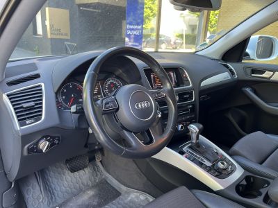 Audi Q5 20 TDI Clean Diesel 190 Quattro S Line S tronic 7   - 17