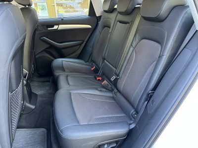 Audi Q5 20 TDI Clean Diesel 190 Quattro S Line S tronic 7   - 18