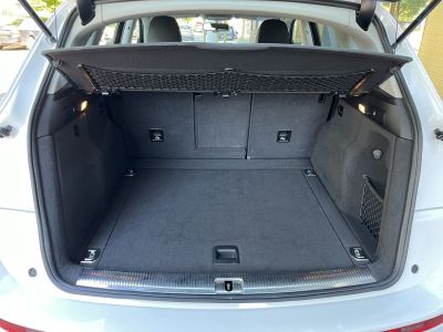 Audi Q5 20 TDI Clean Diesel 190 Quattro S Line S tronic 7   - 19