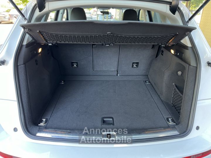 Audi Q5 20 TDI Clean Diesel 190 Quattro S Line S tronic 7 - 19