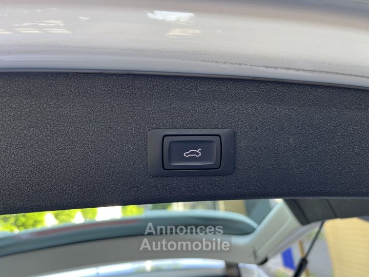 Audi Q5 20 TDI Clean Diesel 190 Quattro S Line S tronic 7 - 21