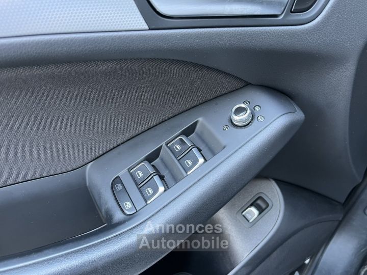 Audi Q5 20 TDI Clean Diesel 190 Quattro S Line S tronic 7 - 22