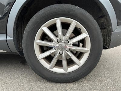 Audi Q3 Quattro 20 TDI - 150 - BV S-tronic Business line PHASE 2   - 12