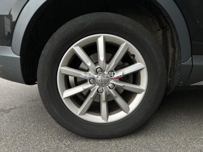 Audi Q3 Quattro 20 TDI - 150 - BV S-tronic Business line PHASE 2   - 13