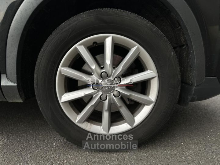 Audi Q3 Quattro 20 TDI - 150 - BV S-tronic Business line PHASE 2 - 14