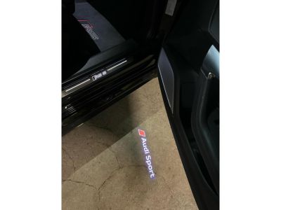 Audi RS6 AVANT Quattro 40i V8 TFSI - 600 - BVA Tiptronic - Pack Carbone - Echappement RS !   - 4