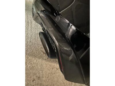 Audi RS6 AVANT Quattro 40i V8 TFSI - 600 - BVA Tiptronic - Pack Carbone - Echappement RS !   - 5