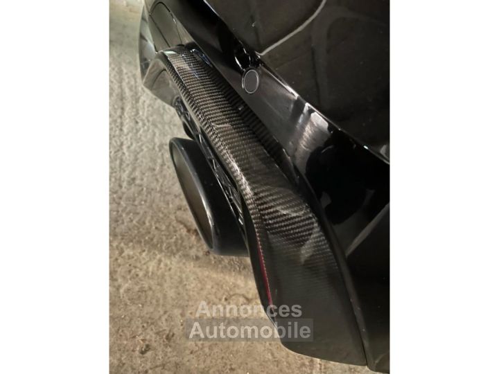 Audi RS6 AVANT Quattro 40i V8 TFSI - 600 - BVA Tiptronic - Pack Carbone - Echappement RS ! - 5