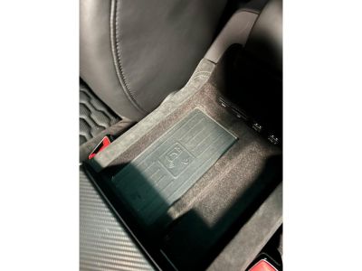 Audi RS6 AVANT Quattro 40i V8 TFSI - 600 - BVA Tiptronic - Pack Carbone - Echappement RS !   - 6