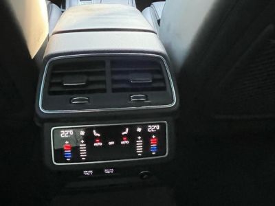 Audi RS6 AVANT Quattro 40i V8 TFSI - 600 - BVA Tiptronic - Pack Carbone - Echappement RS !   - 7