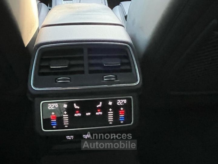 Audi RS6 AVANT Quattro 40i V8 TFSI - 600 - BVA Tiptronic - Pack Carbone - Echappement RS ! - 7