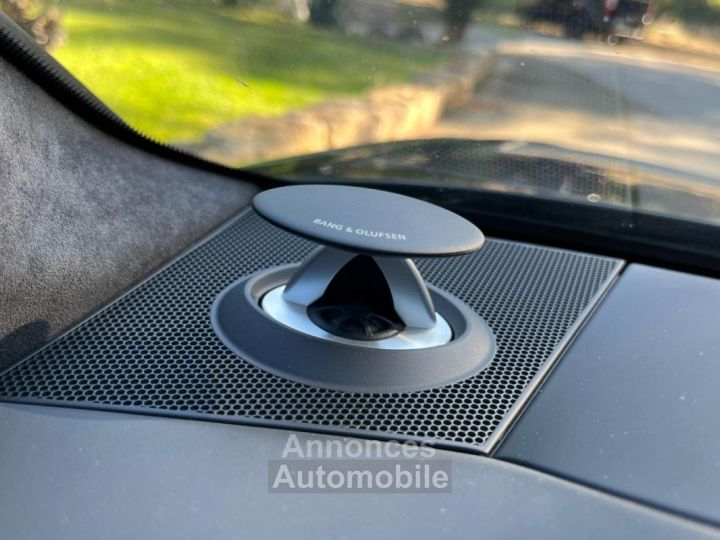 Audi RS6 AVANT Quattro 40i V8 TFSI - 600 - BVA Tiptronic - Pack Carbone - Echappement RS ! - 8