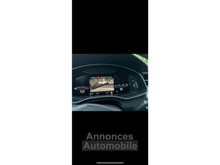 Audi RS6 AVANT Quattro 40i V8 TFSI - 600 - BVA Tiptronic - Pack Carbone - Echappement RS ! - 9