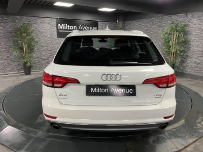 Audi A4 Avant 20 TFSI Ultra 190 S-tronic S line   - 4