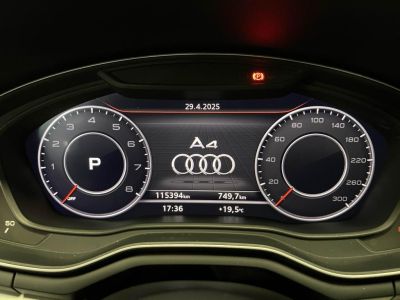 Audi A4 Avant 20 TFSI Ultra 190 S-tronic S line   - 9