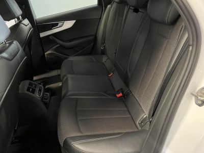 Audi A4 Avant 20 TFSI Ultra 190 S-tronic S line   - 13