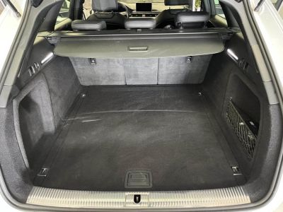Audi A4 Avant 20 TFSI Ultra 190 S-tronic S line   - 14