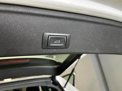 Audi A4 Avant 20 TFSI Ultra 190 S-tronic S line   - 16