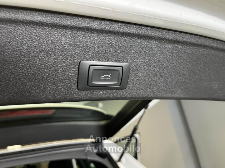 Audi A4 Avant 20 TFSI Ultra 190 S-tronic S line - 16