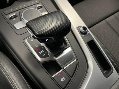Audi A4 Avant 20 TFSI Ultra 190 S-tronic S line   - 17