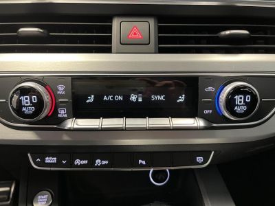 Audi A4 Avant 20 TFSI Ultra 190 S-tronic S line   - 18