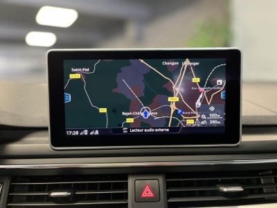 Audi A4 Avant 20 TFSI Ultra 190 S-tronic S line   - 19