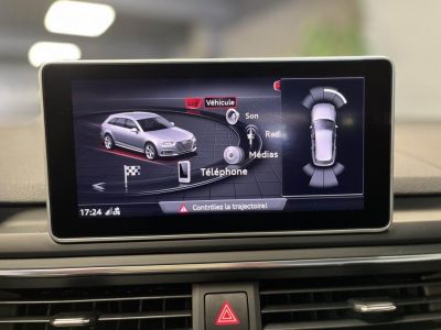 Audi A4 Avant 20 TFSI Ultra 190 S-tronic S line   - 21