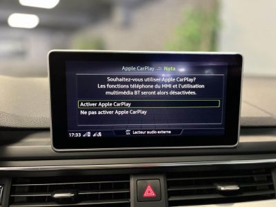 Audi A4 Avant 20 TFSI Ultra 190 S-tronic S line   - 23
