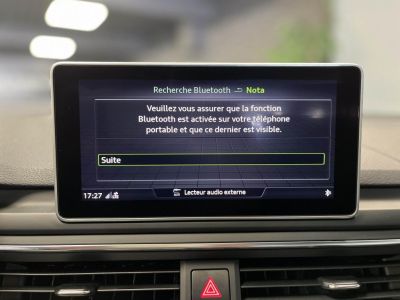 Audi A4 Avant 20 TFSI Ultra 190 S-tronic S line   - 25