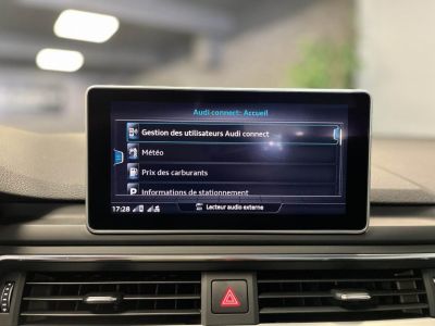 Audi A4 Avant 20 TFSI Ultra 190 S-tronic S line   - 27