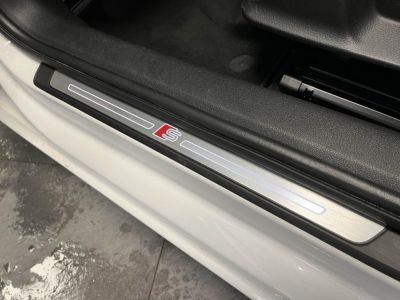 Audi A4 Avant 20 TFSI Ultra 190 S-tronic S line   - 30