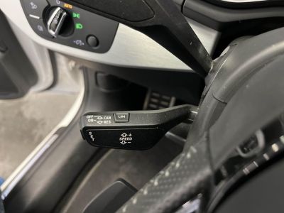 Audi A4 Avant 20 TFSI Ultra 190 S-tronic S line   - 32