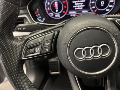 Audi A4 Avant 20 TFSI Ultra 190 S-tronic S line   - 33