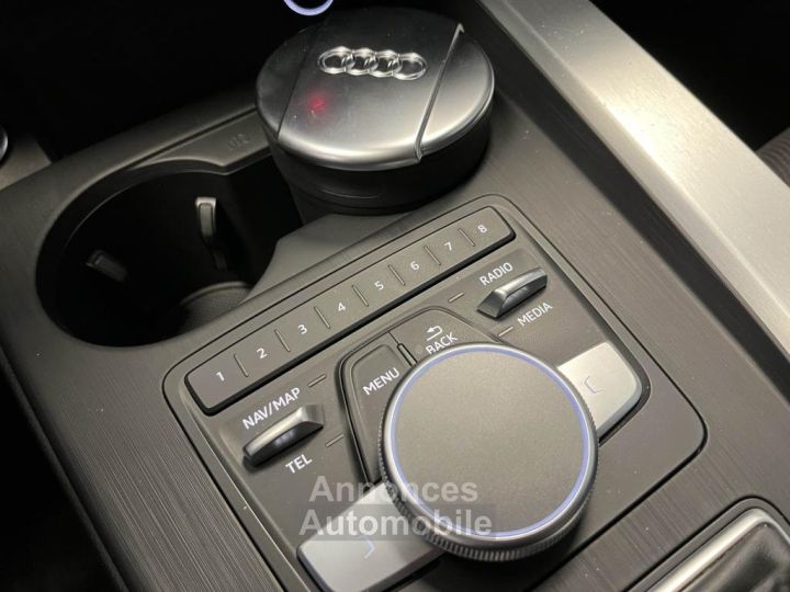 Audi A4 Avant 20 TFSI Ultra 190 S-tronic S line - 35
