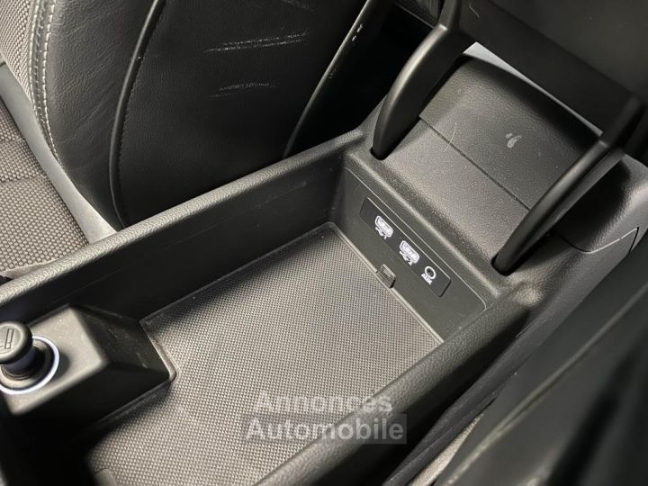 Audi A4 Avant 20 TFSI Ultra 190 S-tronic S line - 37