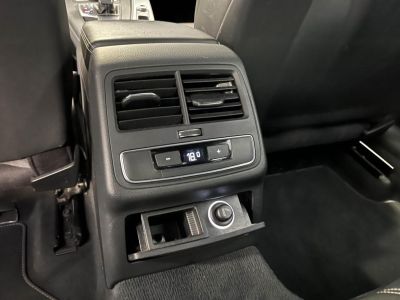 Audi A4 Avant 20 TFSI Ultra 190 S-tronic S line   - 39
